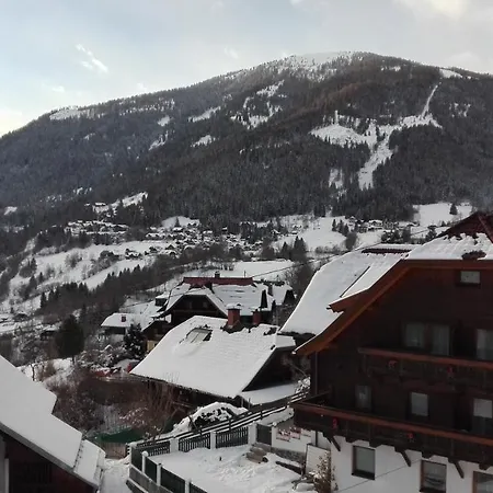 Brunner Bed & Breakfast Bad Kleinkirchheim