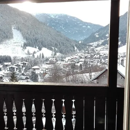 Brunner Bed & Breakfast Bad Kleinkirchheim