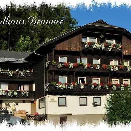 Brunner 3*