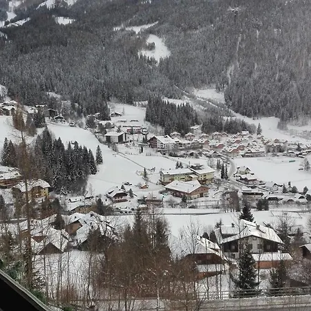 Brunner 3* Bad Kleinkirchheim