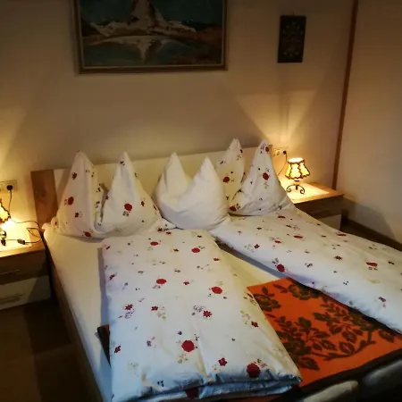 Brunner Bed & Breakfast Bad Kleinkirchheim