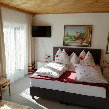 Brunner Bed & Breakfast