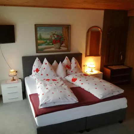 Brunner Bed & Breakfast