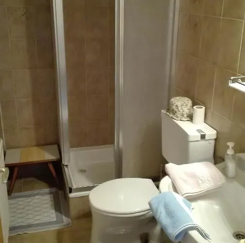 Brunner Bed & Breakfast Bad Kleinkirchheim