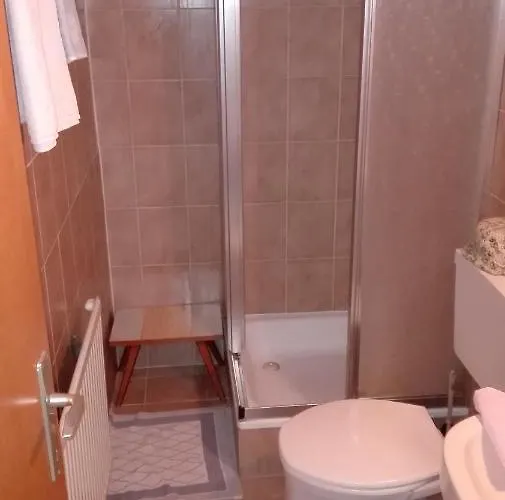 Brunner Bed & Breakfast *