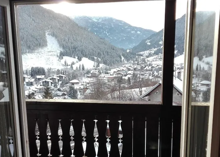 Brunner Bed & Breakfast Bad Kleinkirchheim
