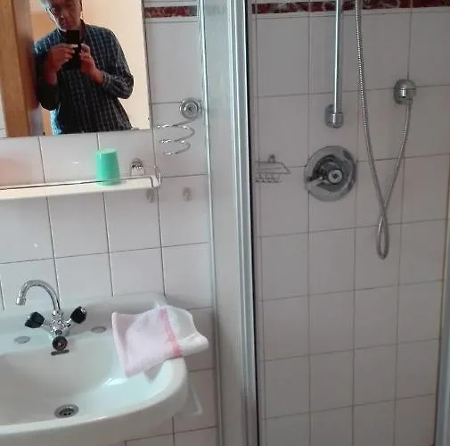 Brunner Bed & Breakfast Bad Kleinkirchheim