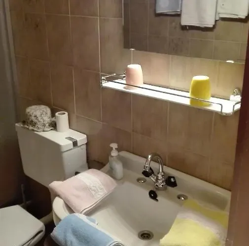 Brunner Bed & Breakfast Bad Kleinkirchheim