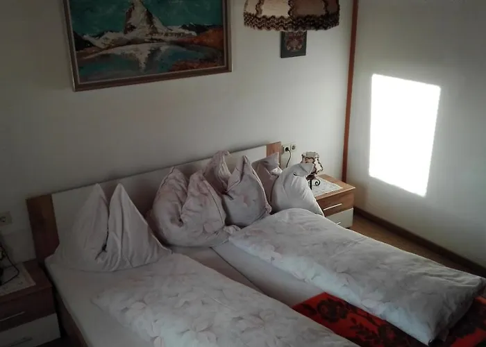 Brunner Bed & Breakfast *