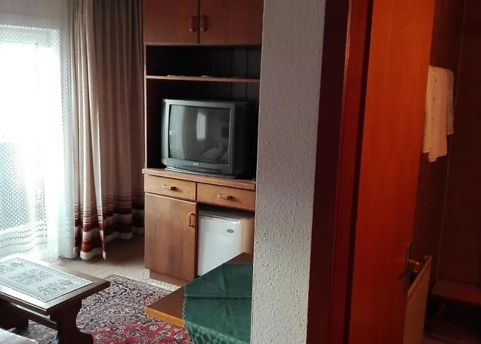 Brunner Bed & Breakfast