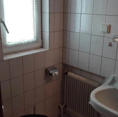 Brunner Bed & Breakfast Bad Kleinkirchheim