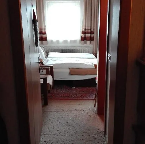 Brunner Bed & Breakfast