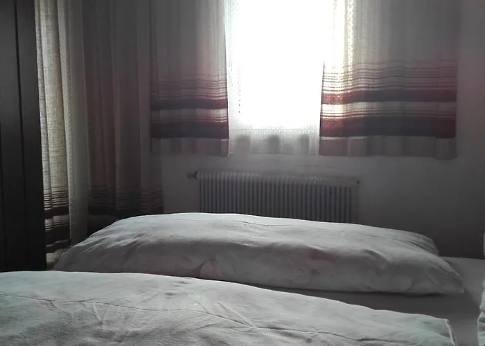 Brunner Bed & Breakfast Bad Kleinkirchheim