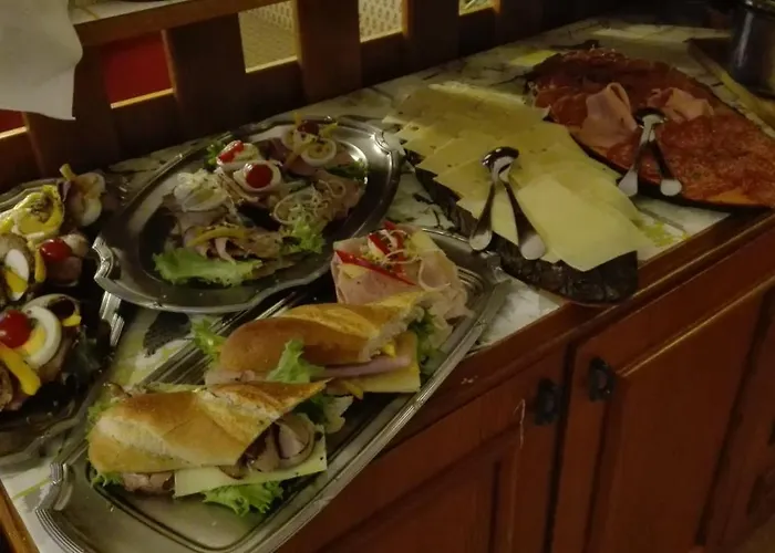 Brunner Bed & Breakfast Bad Kleinkirchheim