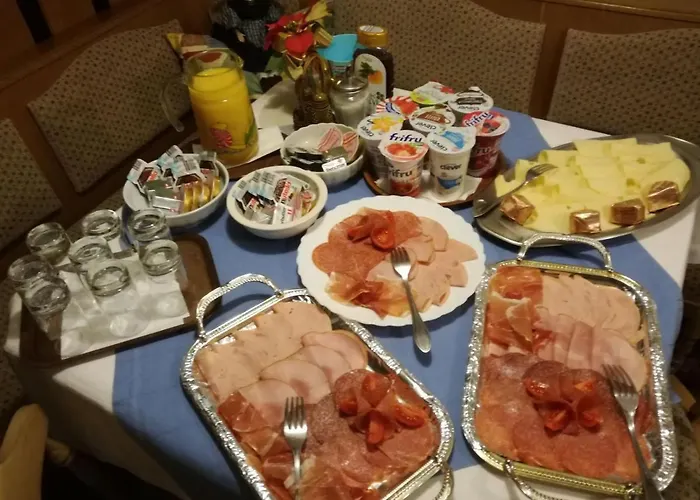 Brunner Bed & Breakfast