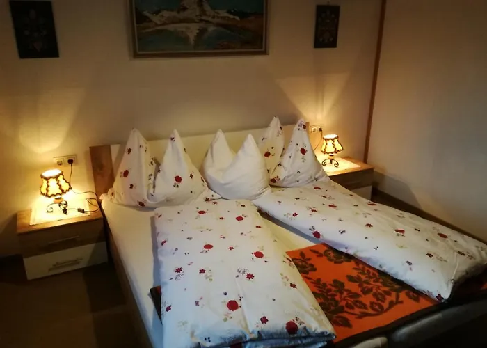 Brunner Bed & Breakfast Bad Kleinkirchheim