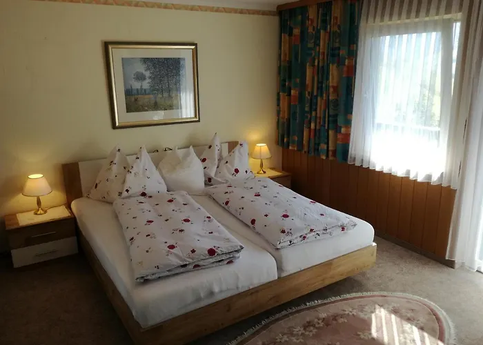 Brunner Bed & Breakfast *