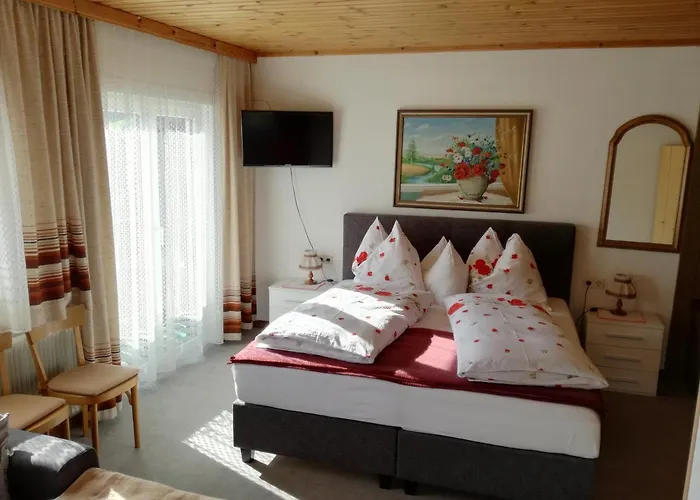 Brunner Bed & Breakfast