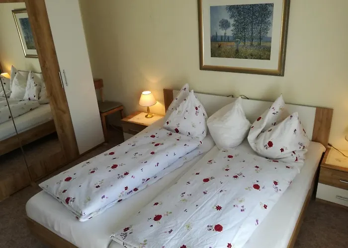 Brunner Bed & Breakfast Bad Kleinkirchheim