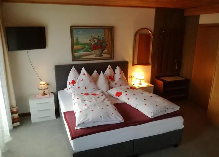 Brunner Bed & Breakfast